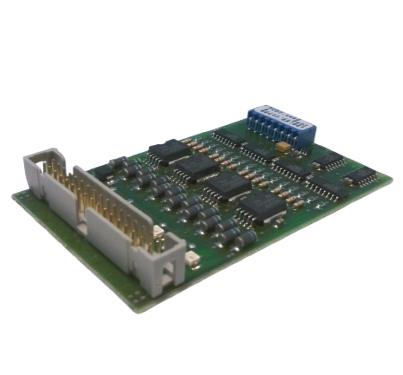 JOHNSON ELECTRIC PCD2.A460