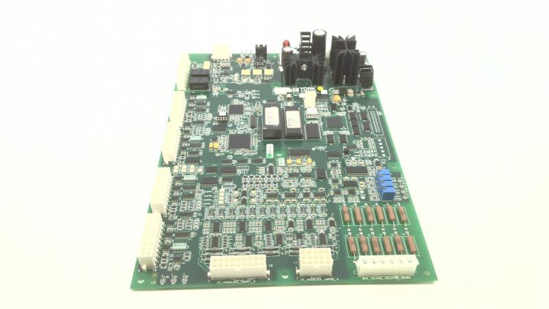 JOHNSON CONTROLS 031-02507-002