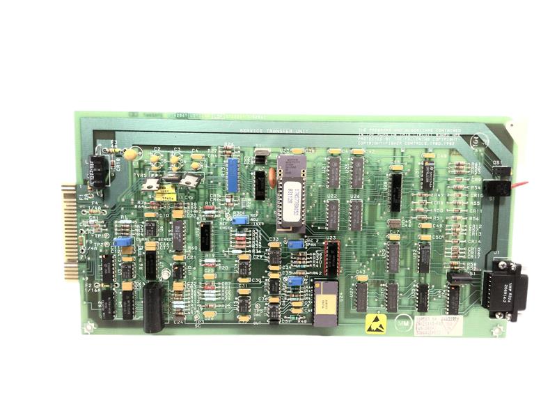 EMERSON CS6201X1-FA1