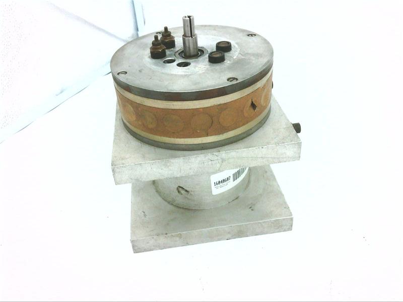 HONEYWELL 61-VM81-120-5-OS