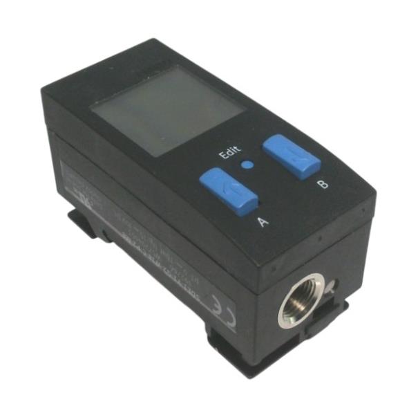 SDE1-V1-G2-W18-C-P2-M8 by FESTO