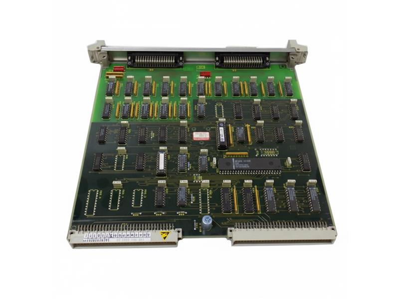 SIEMENS 6DD-1660-0AJ0