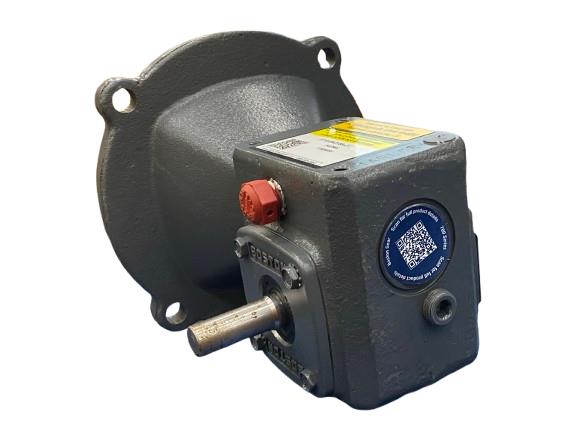 ALTRA INDUSTRIAL MOTION F710-5KZ-B5-G1
