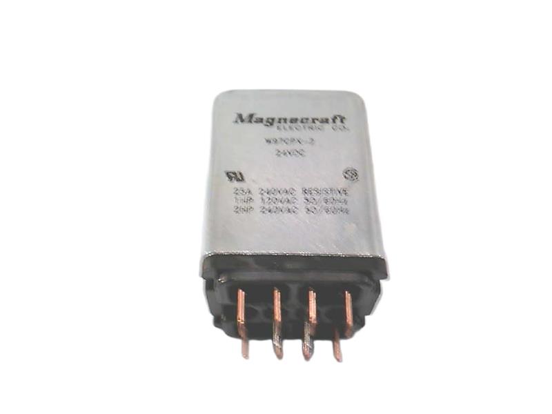 SCHNEIDER ELECTRIC W97CPX-2