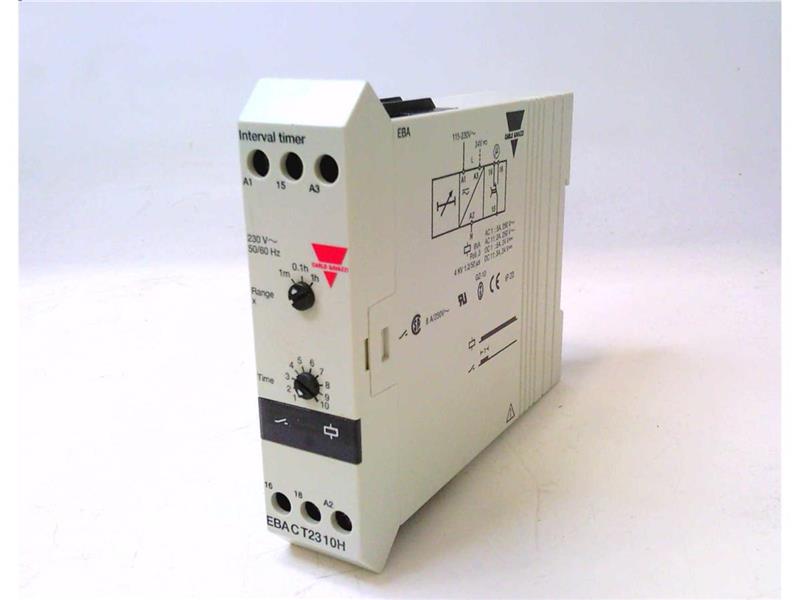 CARLO GAVAZZI EBACT231M