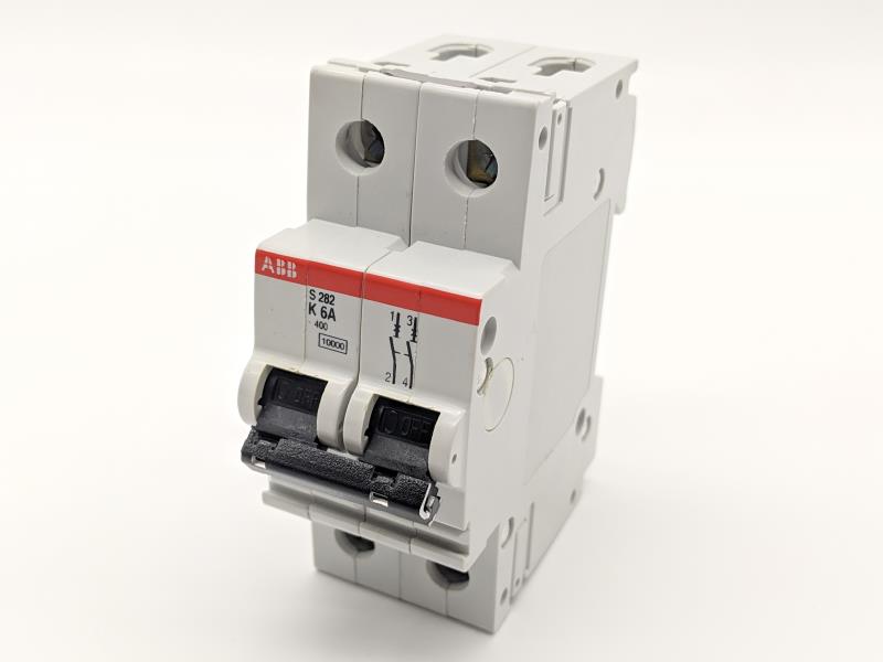 ASEA BROWN BOVERI GHS2820001R0377