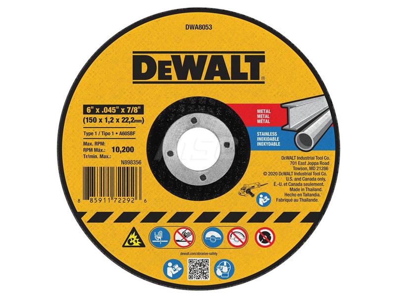 DWA8053 by STANLEY BLACK & DECKER