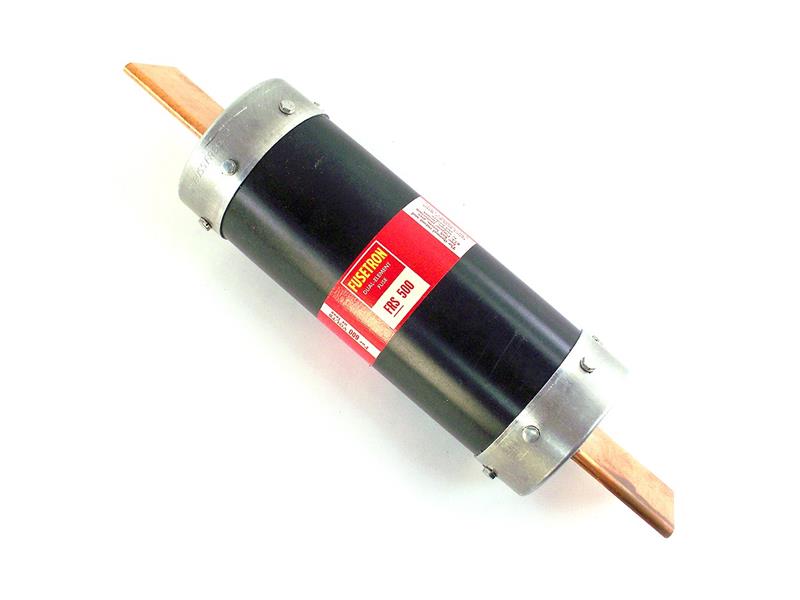 EATON CORPORATION FRS-500