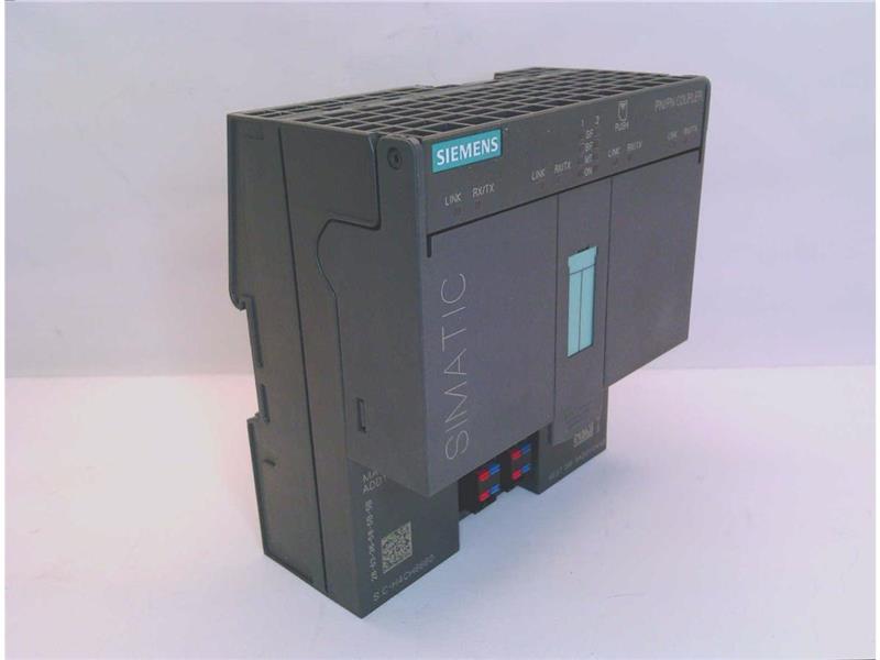 SIEMENS 6ES7158-3AD01-0XA0