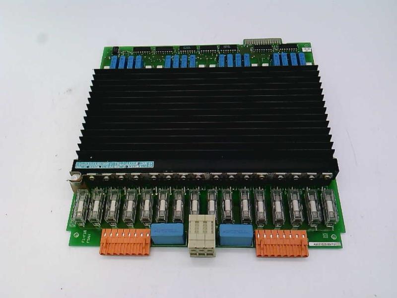 SIEMENS A5E01022789/F01