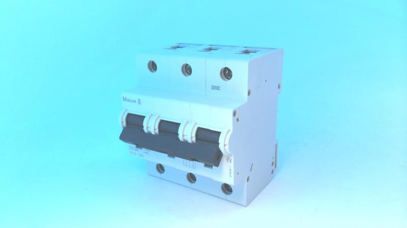 EATON CORPORATION AZ-3-D63