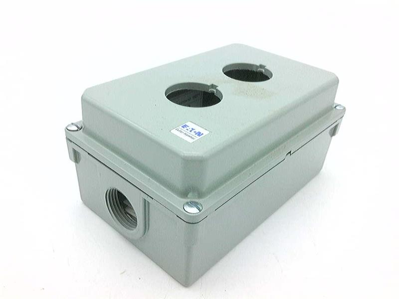 EATON CORPORATION 10250TN12