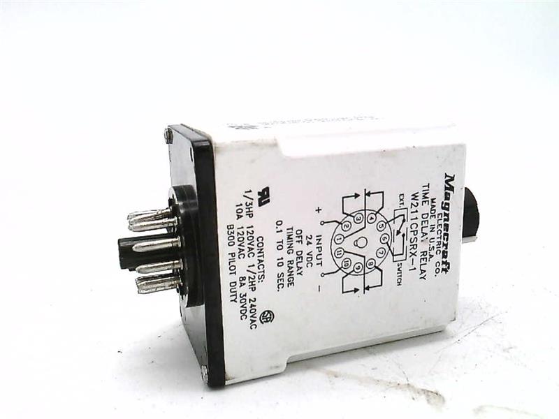 SCHNEIDER ELECTRIC W211CPSRX-1