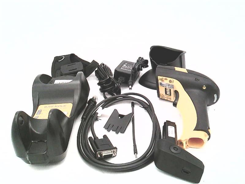 DATALOGIC PM8300-910RBK2