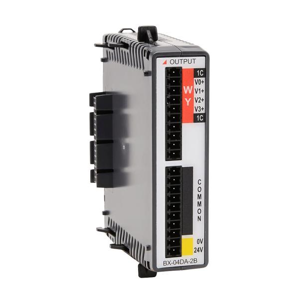 BX-04DA-2B by AUTOMATION DIRECT