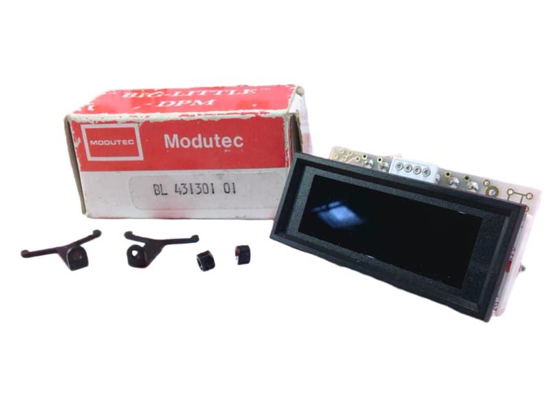 JEWELL INSTRUMENTS BL-431301-01