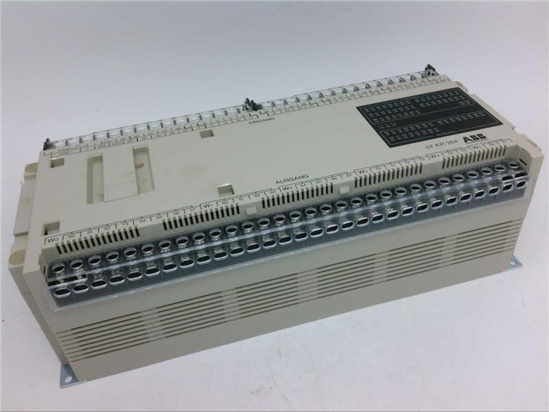 ASEA BROWN BOVERI 07KR 264