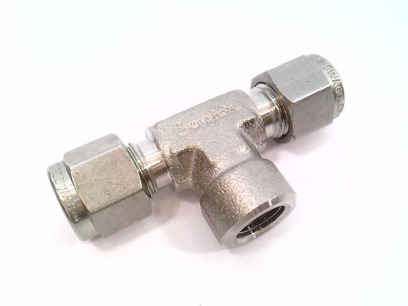 SWAGELOK SS-400-3TTF