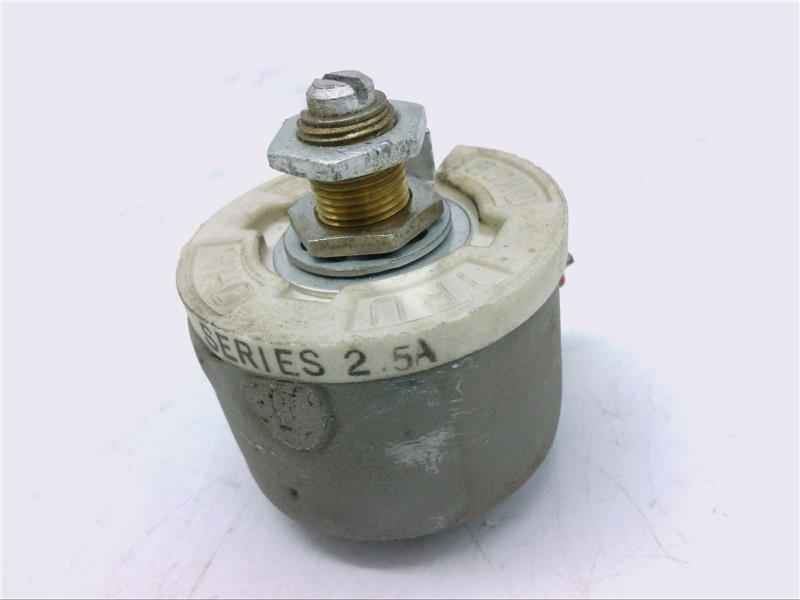 TRU OHM R-25