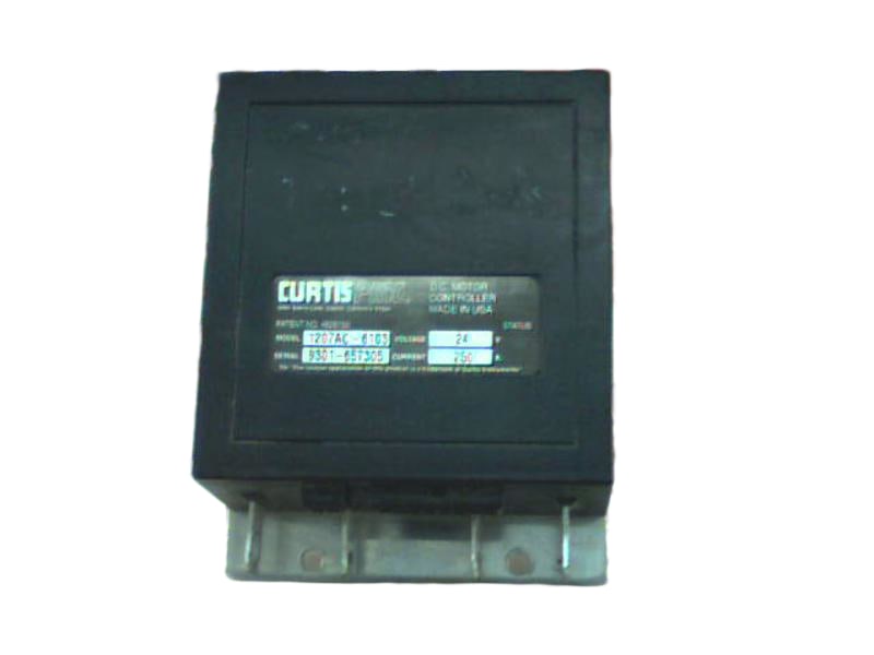 1207AC-6103 by CURTIS INSTRUMENTS