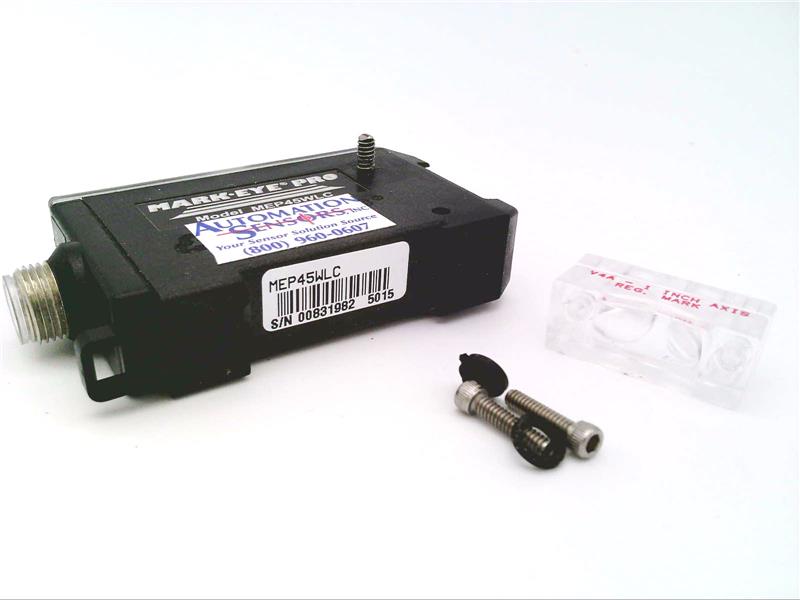 TRI-TRONICS MEP45WLC