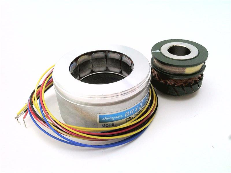 TAMAGAWA TS2640N321E64