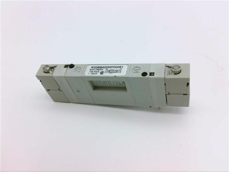 ASCO R20BB400MP00061