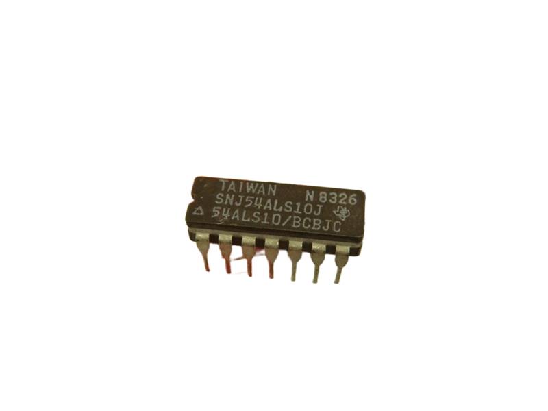 54ALS10/BCBJC by ZEBRA