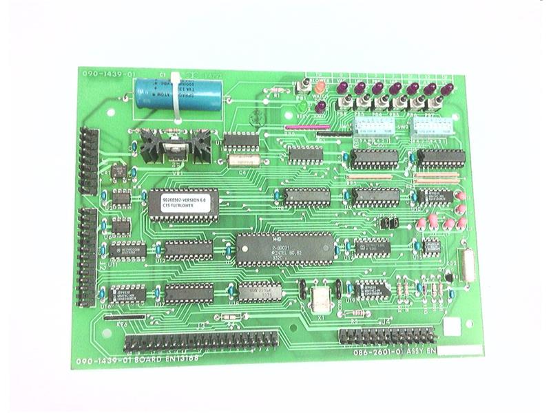 TRANSLOGIC 086-2601-03