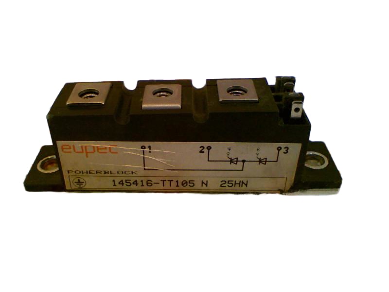 145416-TT105-N-25HN by INFINEON