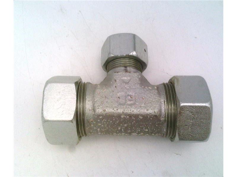 TR281828ZLCF by PARKER