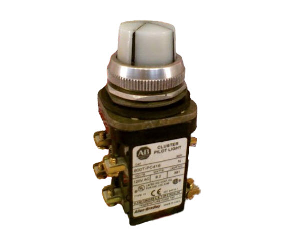 800T-PC416WWWW by ALLEN BRADLEY