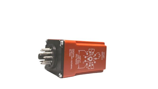 AMETEK TMM-0999M-465