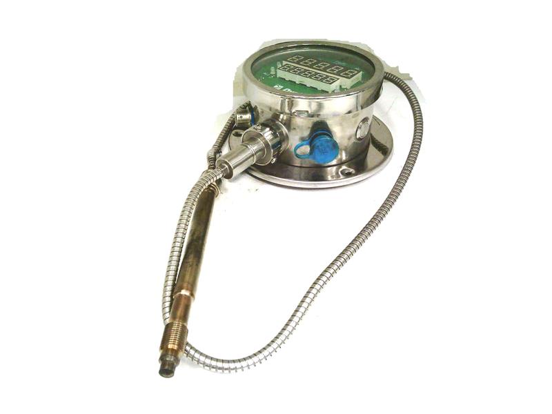 FMMX-5M-6/30 by DYNISCO