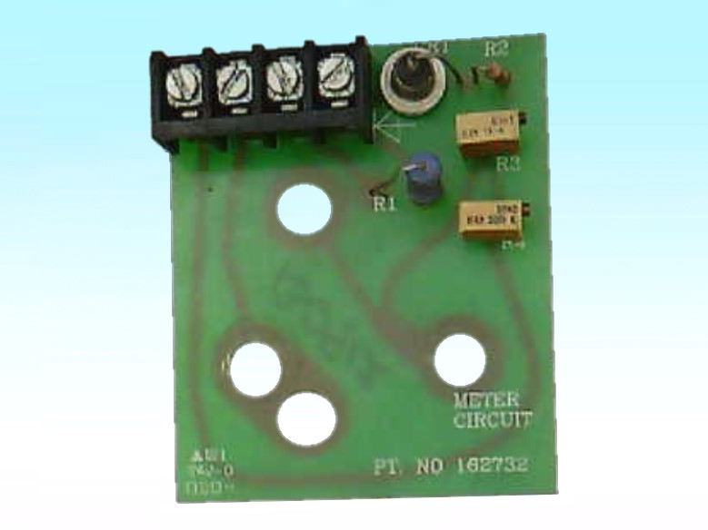 RAM METER INC 162732