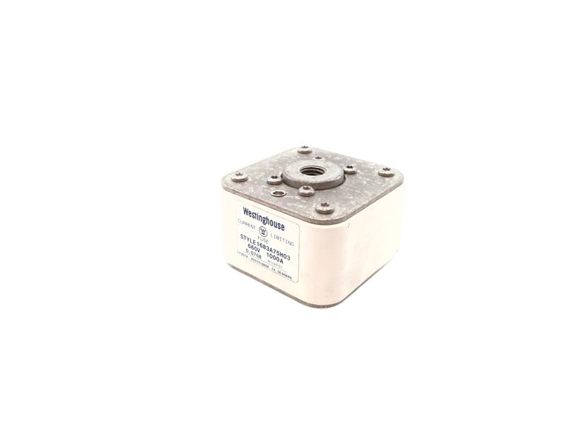 1683A75H03 by WESTINGHOUSE