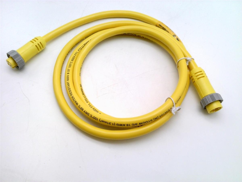 MOLEX 113020A01F0602