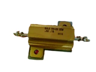 VISHAY RH025R5000BC02
