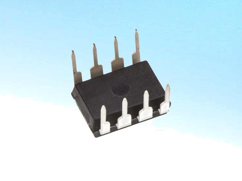 MICROCHIP TECHNOLOGY INC TC4427CPA