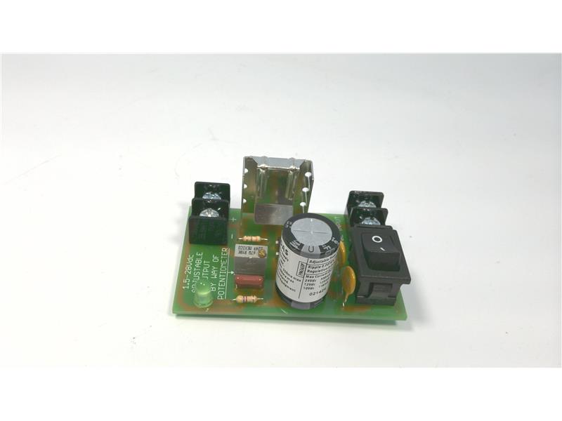 FUNCTIONAL DEVICES PSMN24DAS