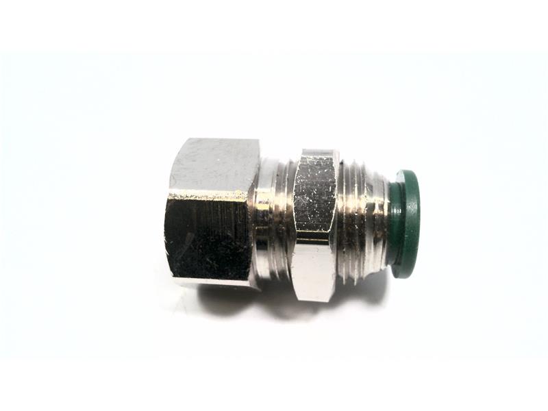 PARKER 66PLPBH-8-6