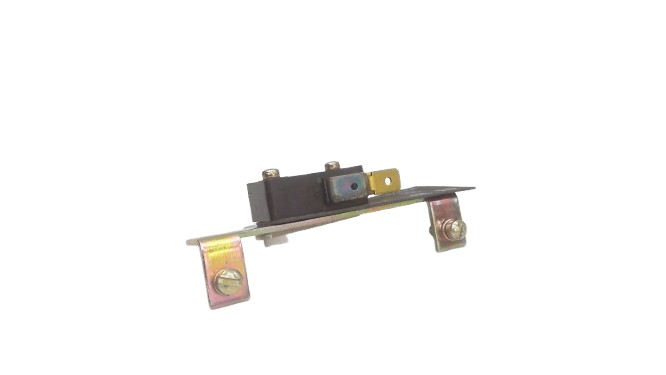 GENERAL ELECTRIC CR353XAAA