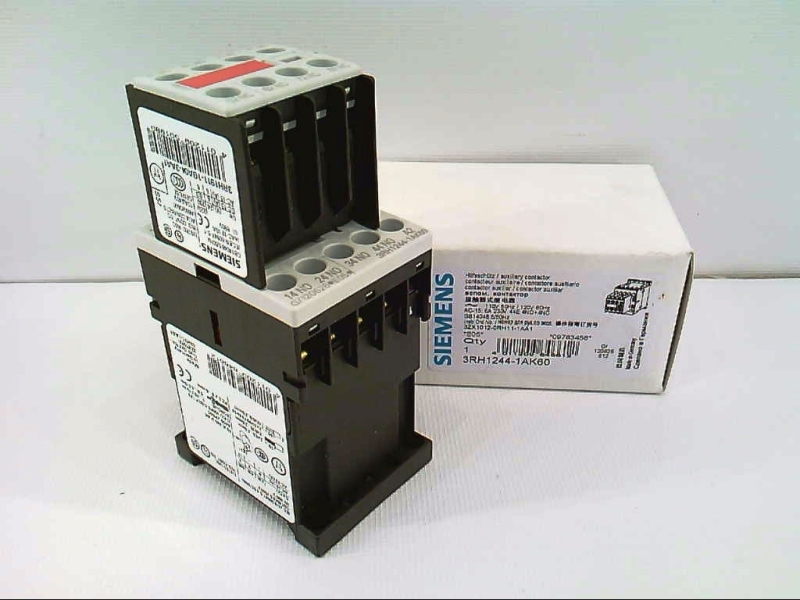 SIEMENS 3RH1244-1AK60