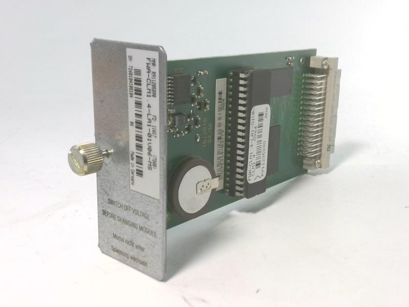 BOSCH FWACLM1.4-LA1-01V06-MS