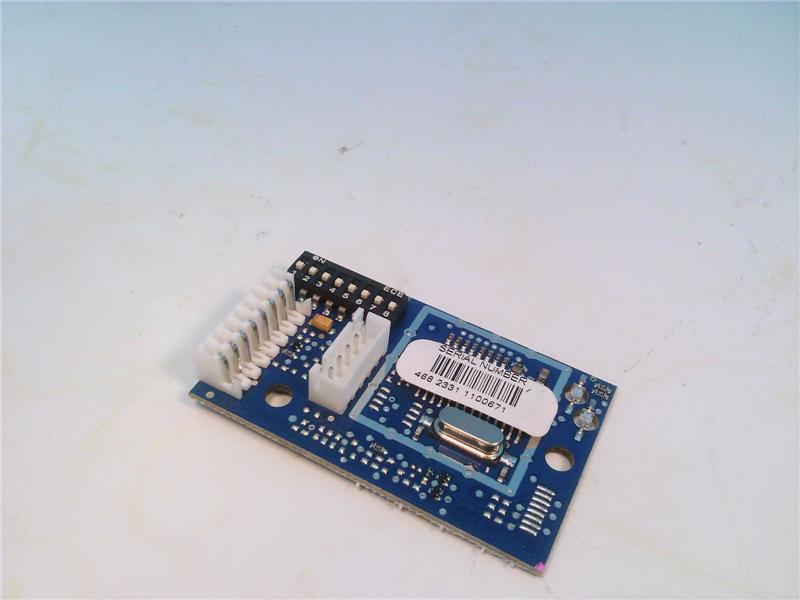 GENERAL ELECTRIC 600-1031