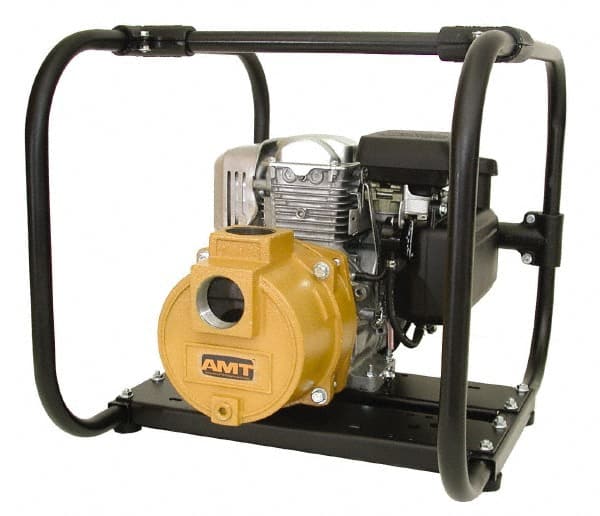 AMERICAN MACHINE & TOOL 3168-999-95