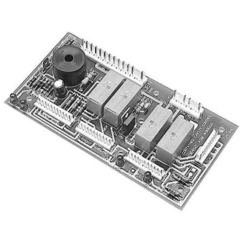Z098666 by DOVER CORPORATION