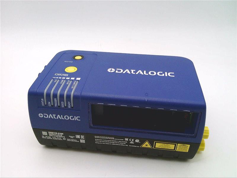 DATALOGIC DS8110-2100