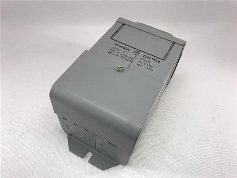 GENERAL ELECTRIC 9T-51Y-6