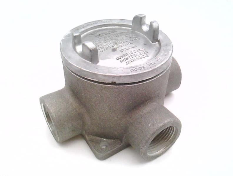 EATON CORPORATION EABT36 SA